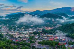 MARATHON MOVERS in Morristown, Tennessee